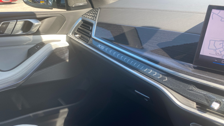 BMW X5 xDrive50e M Sport 5dr Auto Estate